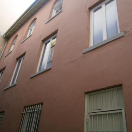 Appartements Part Dieu Sud Lyon Luaran gambar