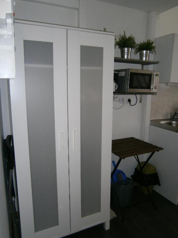 Appartements Part Dieu Sud Lyon Bilik gambar