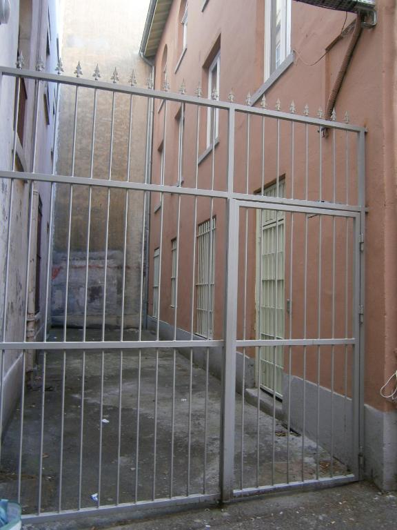 Appartements Part Dieu Sud Lyon Luaran gambar